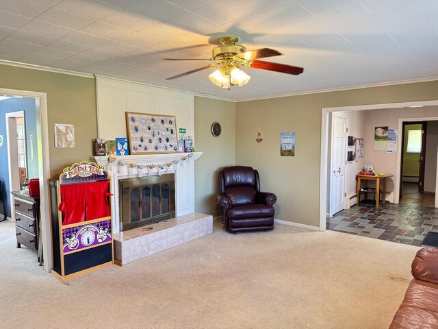 3 Hillside St, Presque Isle, ME 04769 - photo 20