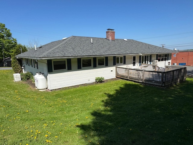 3 Hillside St, Presque Isle, ME 04769 - photo 3