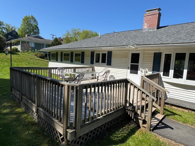 3 Hillside St, Presque Isle, ME 04769 - photo 5
