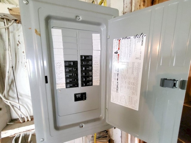 16 Mellen Ln, Wilton, ME 04294 - view of utilities