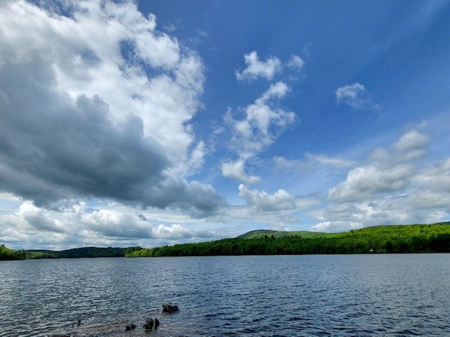 16 Mellen Ln, Wilton, ME 04294 - water view