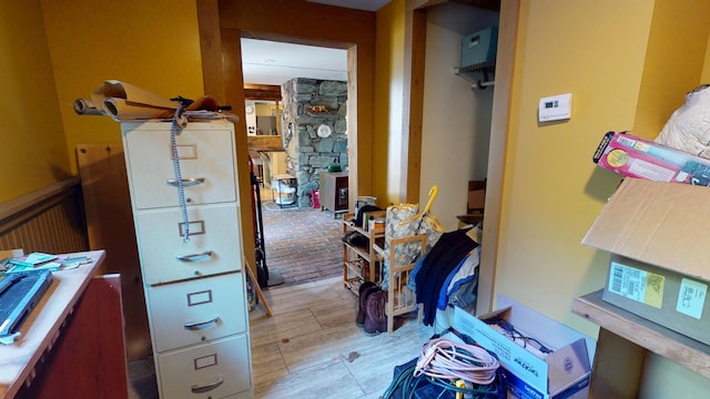 99 Kenduskeag Ave, Bangor, ME 04401 - view of hallway