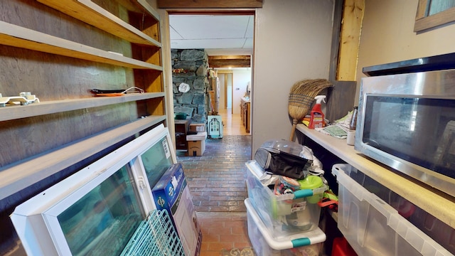 99 Kenduskeag Ave, Bangor, ME 04401 - view of storage room