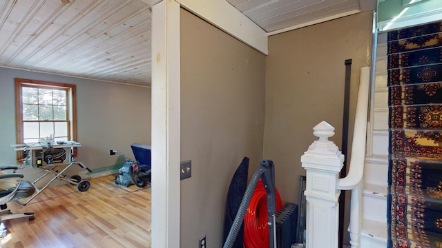 99 Kenduskeag Ave, Bangor, ME 04401 - interior space