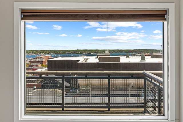 15 Brown St Unit 405, Portland, ME 04101 - water view
