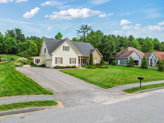 23 Fieldstone Dr, Augusta, ME 04330 - photo 55