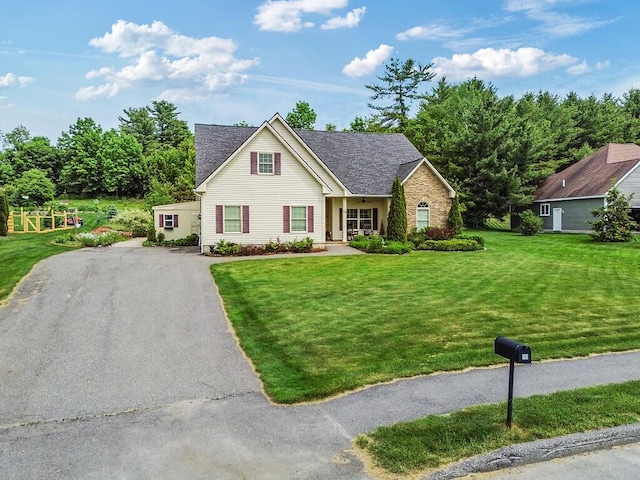 23 Fieldstone Dr, Augusta, ME 04330 - photo 1