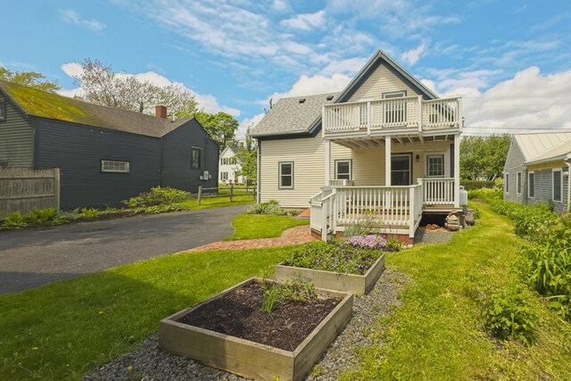 34 Holmes St, Rockland, ME 04841 - photo 28