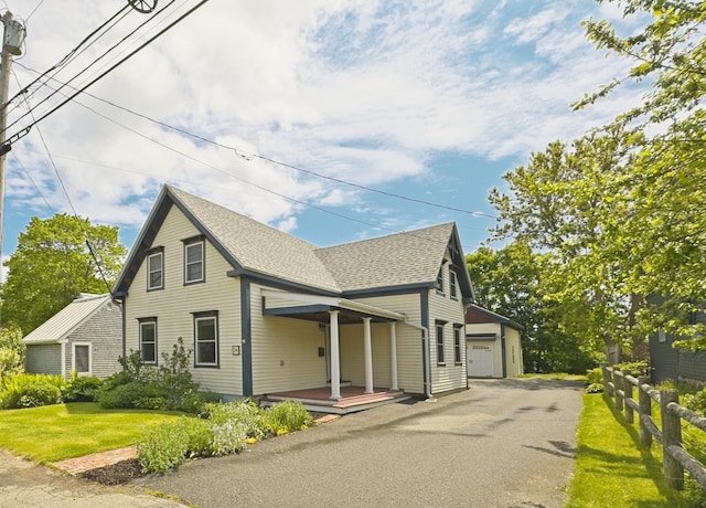 34 Holmes St, Rockland, ME 04841 - photo 3