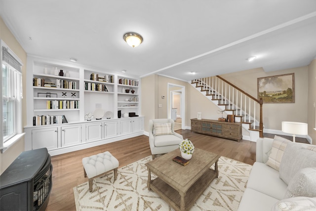 34 Holmes St, Rockland, ME 04841 - photo 11