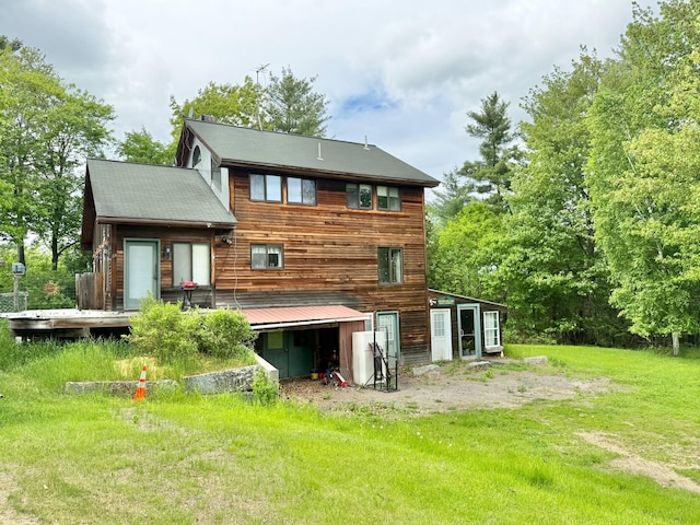 69 Coolidge Rd, Wayne, ME 04284 - photo 29