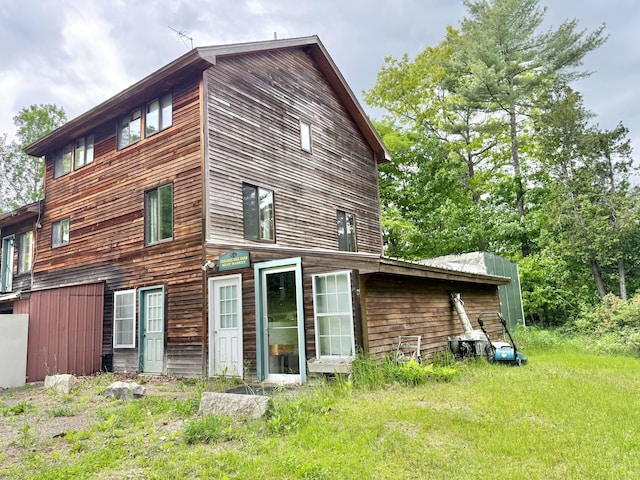 69 Coolidge Rd, Wayne, ME 04284 - photo 28