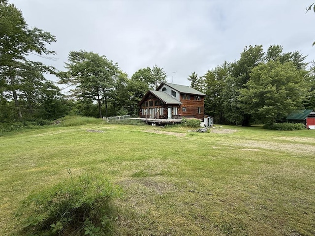 69 Coolidge Rd, Wayne, ME 04284 - photo 36