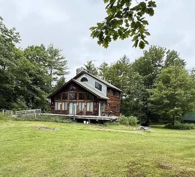 69 Coolidge Rd, Wayne, ME 04284 - photo 1