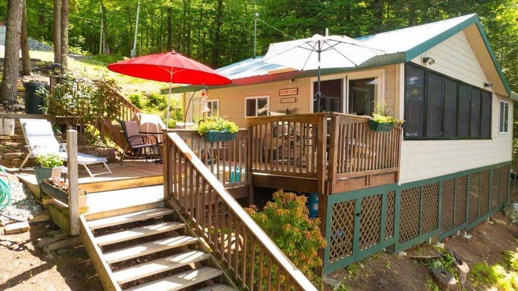 156 Gayton Ln, Winthrop, ME 04364 - photo 1