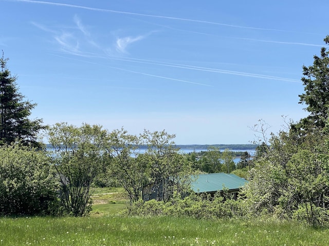 91 Lincoln Cove Rd, Perry, ME 04667