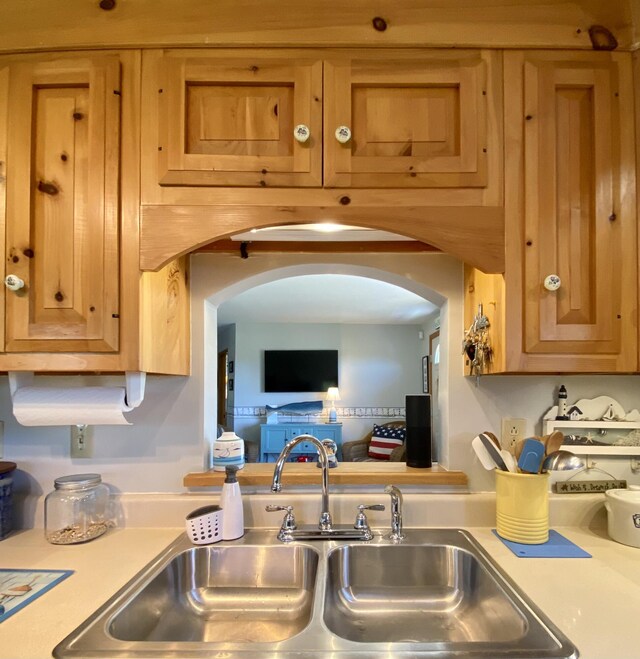 91 Lincoln Cove Rd, Perry, ME 04667