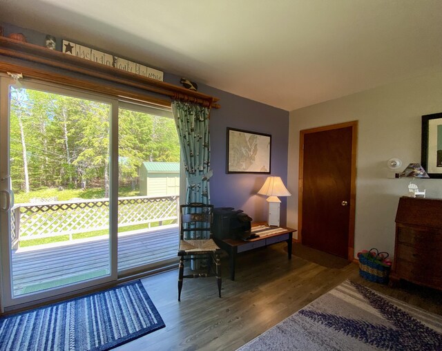 91 Lincoln Cove Rd, Perry, ME 04667