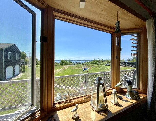 91 Lincoln Cove Rd, Perry, ME 04667
