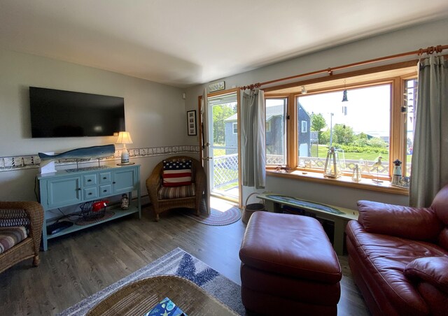 91 Lincoln Cove Rd, Perry, ME 04667