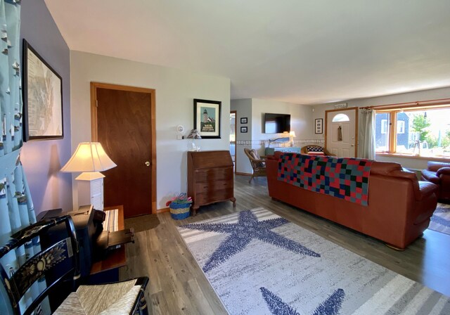 91 Lincoln Cove Rd, Perry, ME 04667