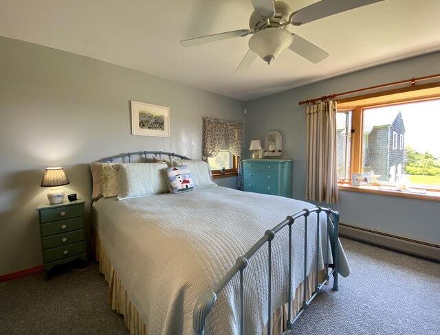 91 Lincoln Cove Rd, Perry, ME 04667