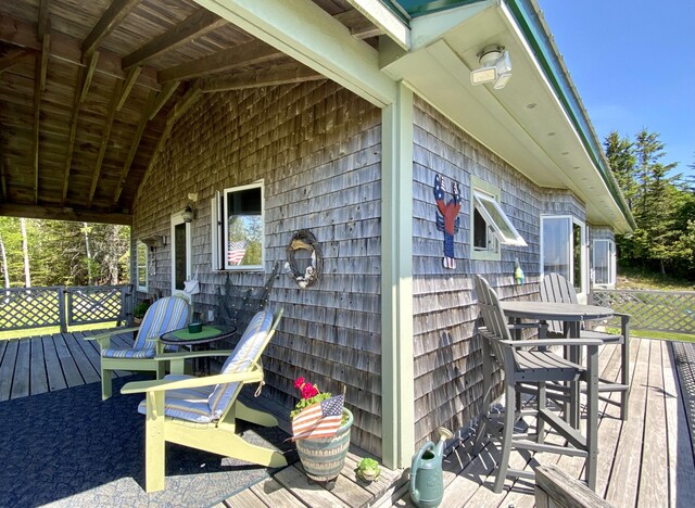 91 Lincoln Cove Rd, Perry, ME 04667