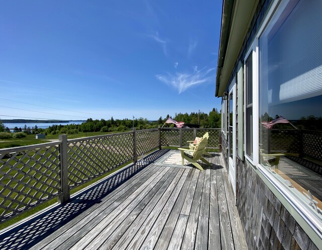 91 Lincoln Cove Rd, Perry, ME 04667
