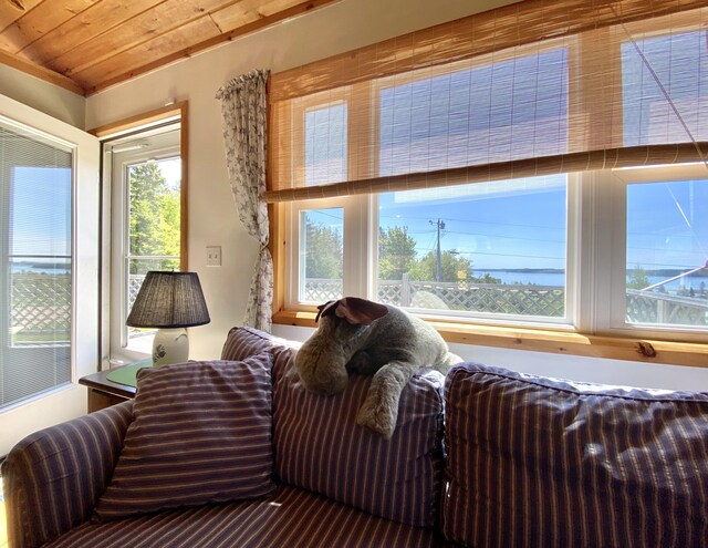 91 Lincoln Cove Rd, Perry, ME 04667