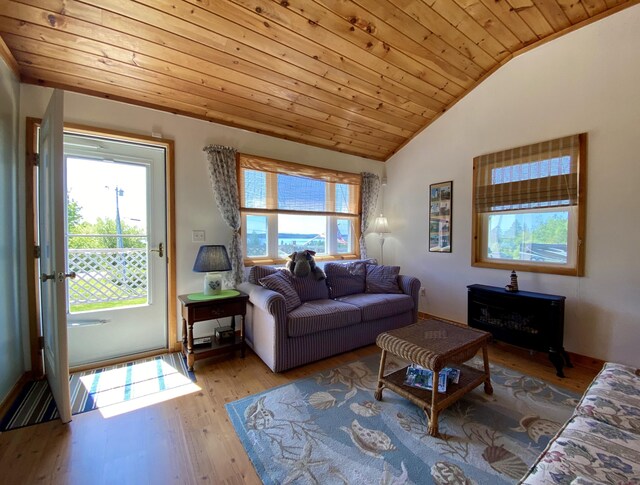 91 Lincoln Cove Rd, Perry, ME 04667