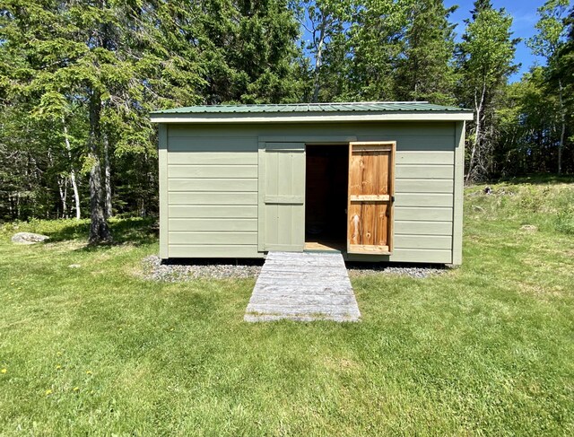 91 Lincoln Cove Rd, Perry, ME 04667