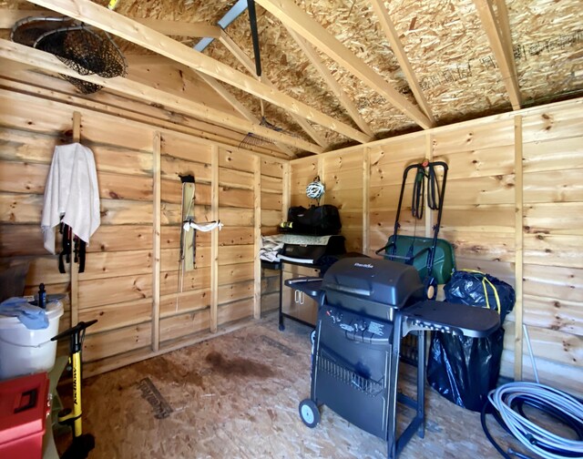 91 Lincoln Cove Rd, Perry, ME 04667