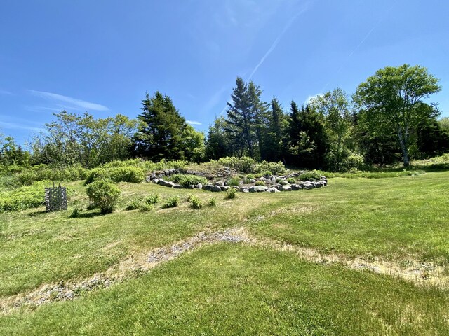 91 Lincoln Cove Rd, Perry, ME 04667
