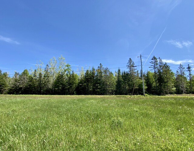 91 Lincoln Cove Rd, Perry, ME 04667