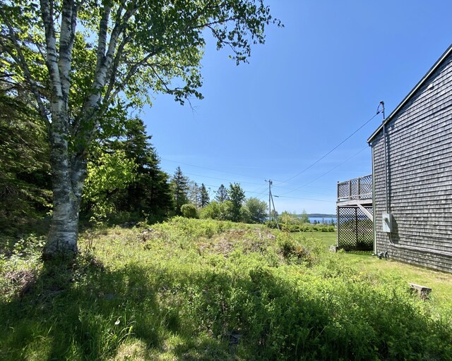 91 Lincoln Cove Rd, Perry, ME 04667
