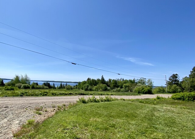 91 Lincoln Cove Rd, Perry, ME 04667