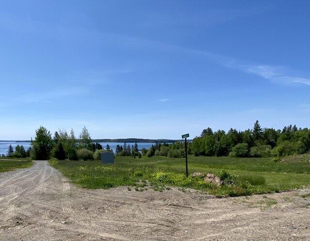 91 Lincoln Cove Rd, Perry, ME 04667