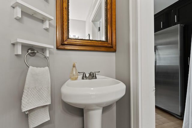 797 Main St, South Portland, ME 04106 - view of bathroom