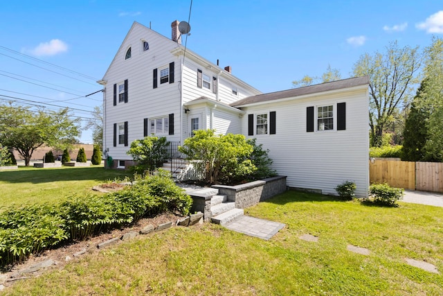 797 Main St, South Portland, ME 04106 - view of front of home