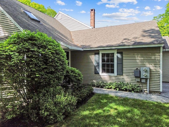 7 Garnet Dr Unit 29, Topsham, ME 04086 - photo 3
