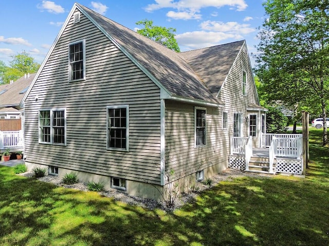 7 Garnet Dr Unit 29, Topsham, ME 04086 - photo 6