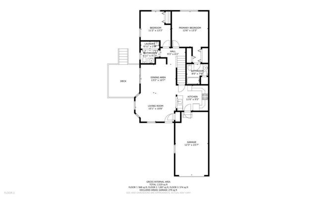 7 Garnet Dr Unit 29, Topsham, ME 04086 - photo 8