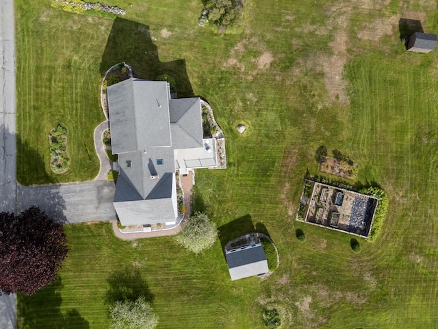 14 Merriconeag Ln, Harpswell, ME 04079 - view of property location