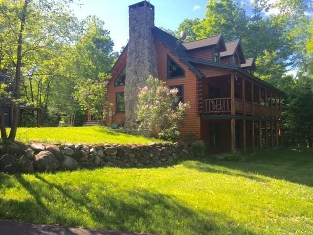9 Iron Bridge Rd, Kingfield, ME 04947 - photo 13
