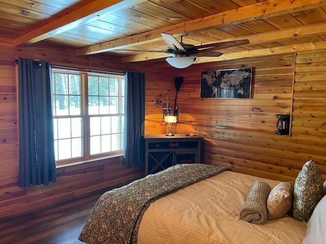 9 Iron Bridge Rd, Kingfield, ME 04947 - photo 38