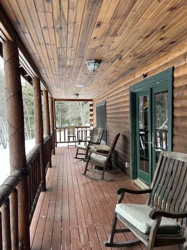 9 Iron Bridge Rd, Kingfield, ME 04947 - photo 41