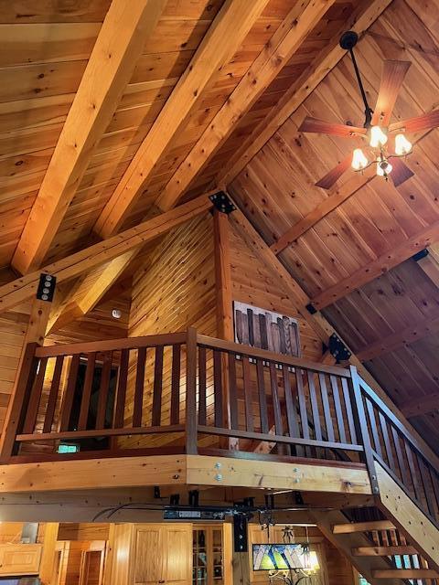 9 Iron Bridge Rd, Kingfield, ME 04947 - photo 20