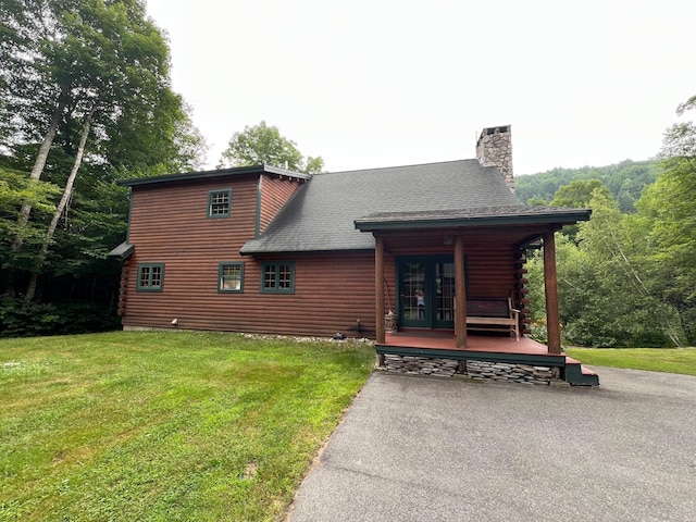 9 Iron Bridge Rd, Kingfield, ME 04947 - photo 9