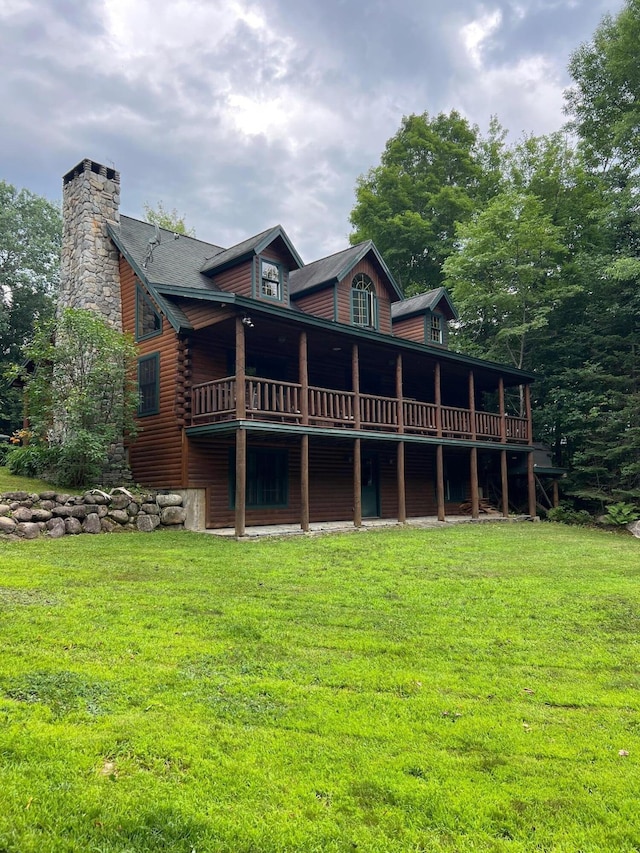 9 Iron Bridge Rd, Kingfield, ME 04947 - photo 12