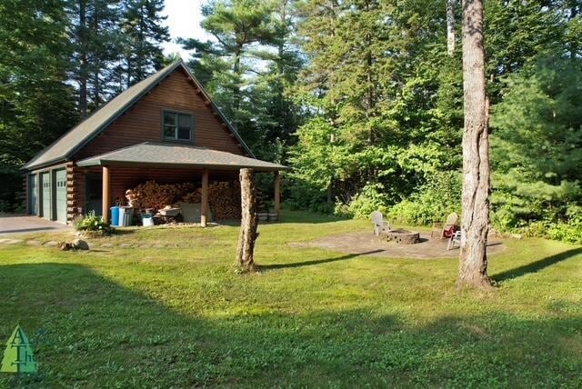 9 Iron Bridge Rd, Kingfield, ME 04947 - photo 7